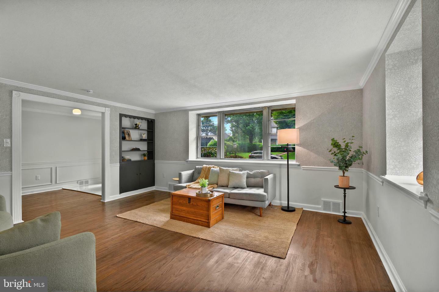 Property Photo:  3 Arbor Lea Road  PA 19050 