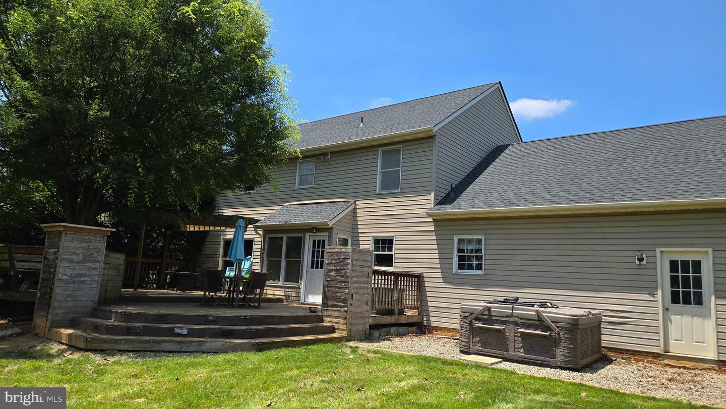 Property Photo: 510 Monocacy Trail PA 17362
