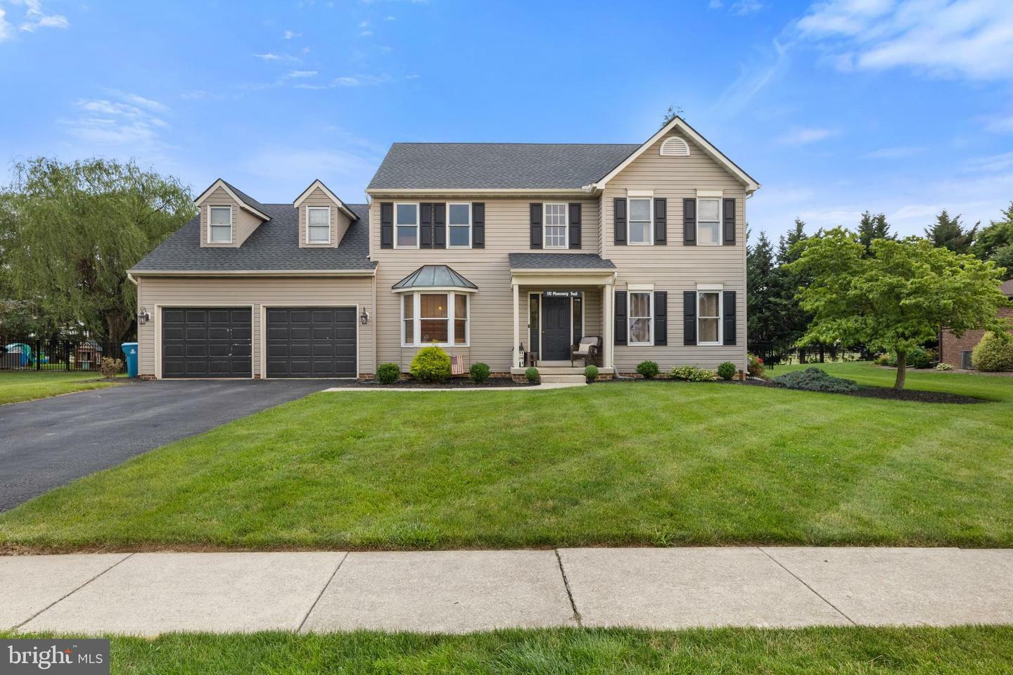 Property Photo: 510 Monocacy Trail PA 17362