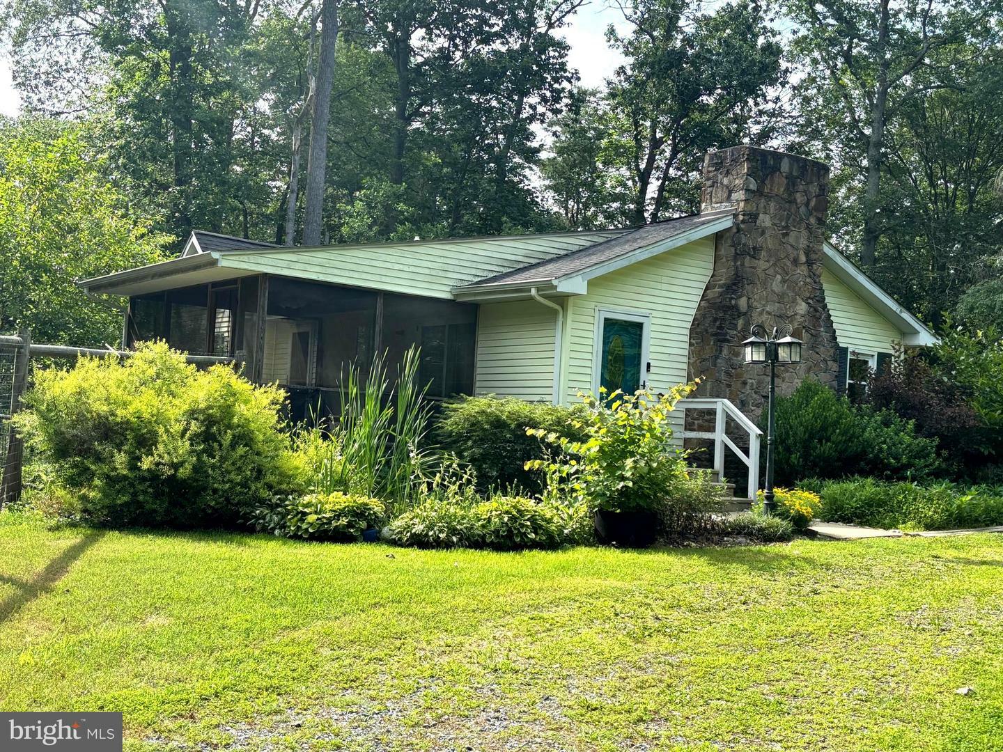Property Photo: 504 Lime Landing Road MD 21651