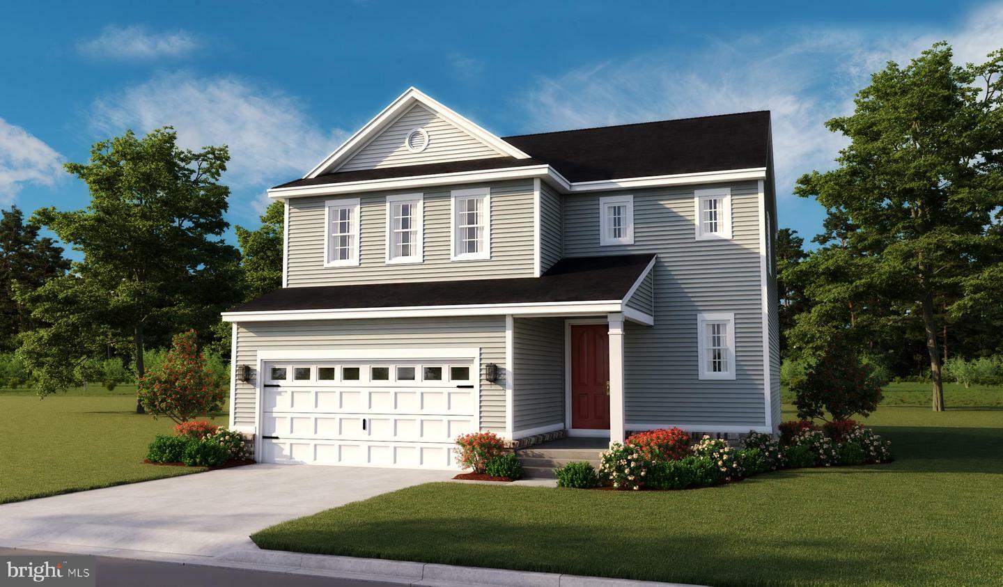 9 Aspen Drive  North East MD 21901 photo