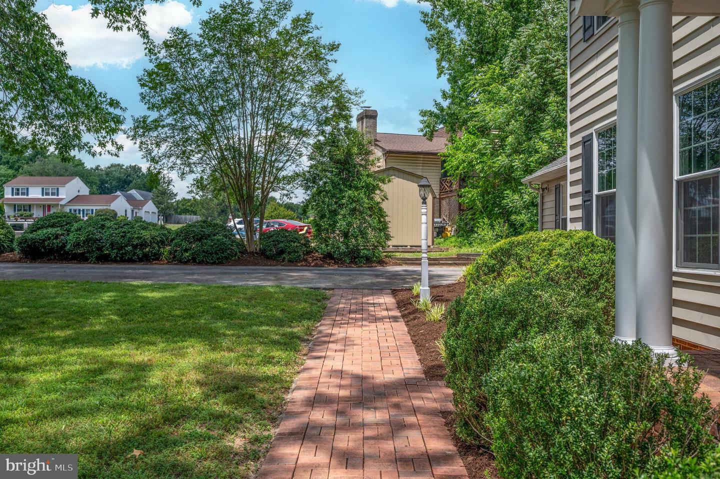 Property Photo: 15 Tally Ho Drive VA 22405