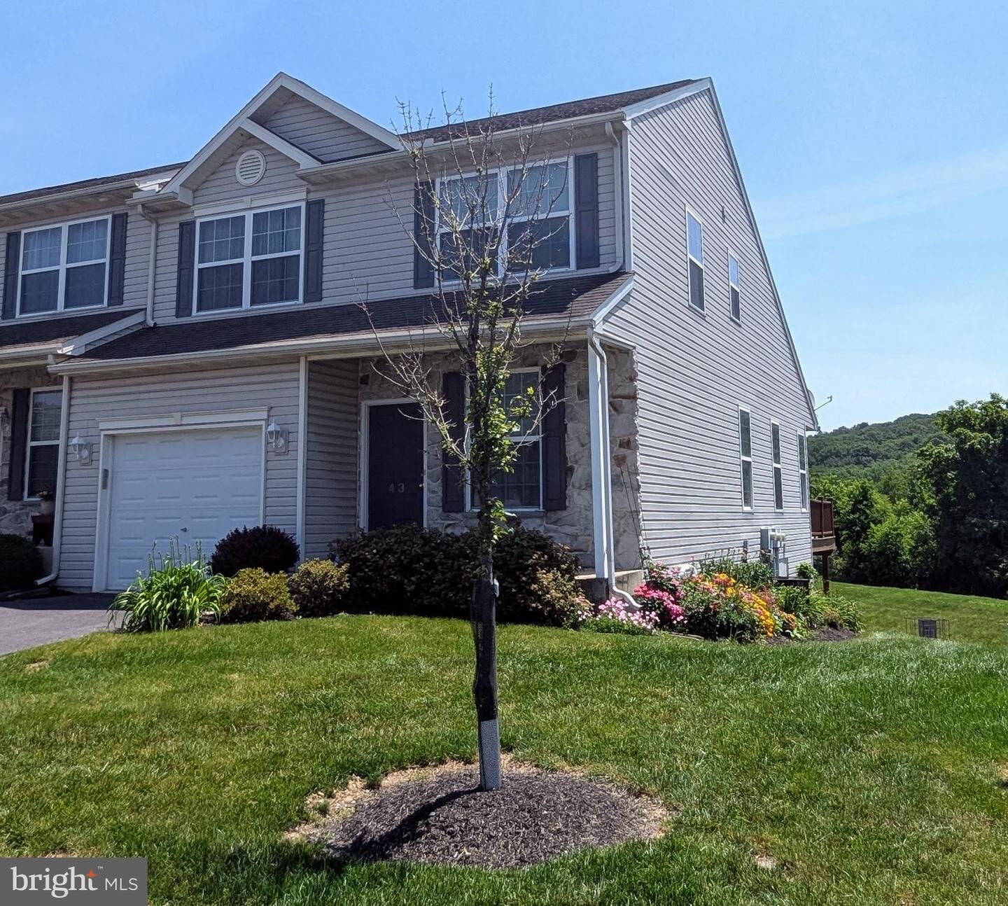 Property Photo: 43 Helene Court PA 19526