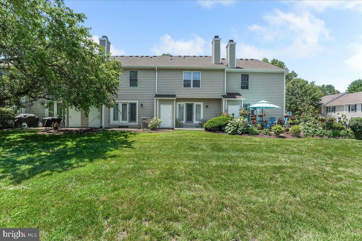 Property Photo:  202 Meadow Court 202  PA 19342 