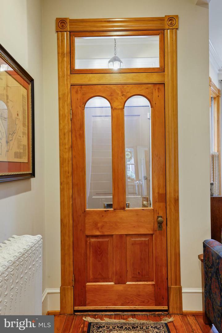Property Photo: 637 Constitution Avenue NE DC 20002