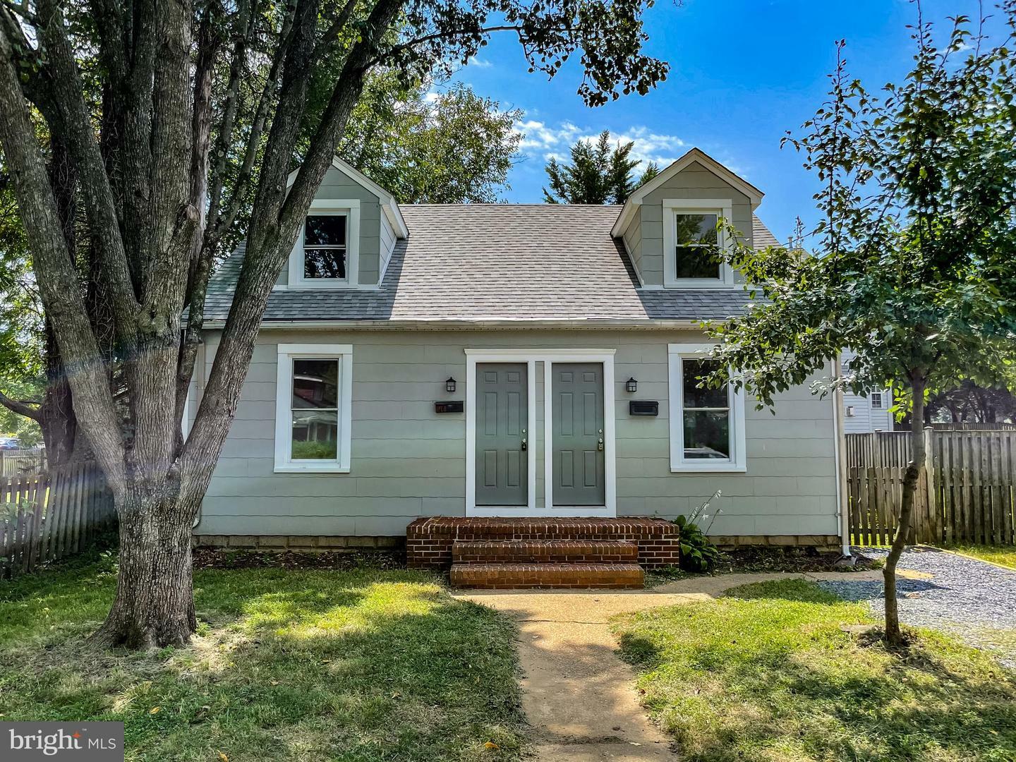 Property Photo:  1021 Park Avenue  MD 21403 