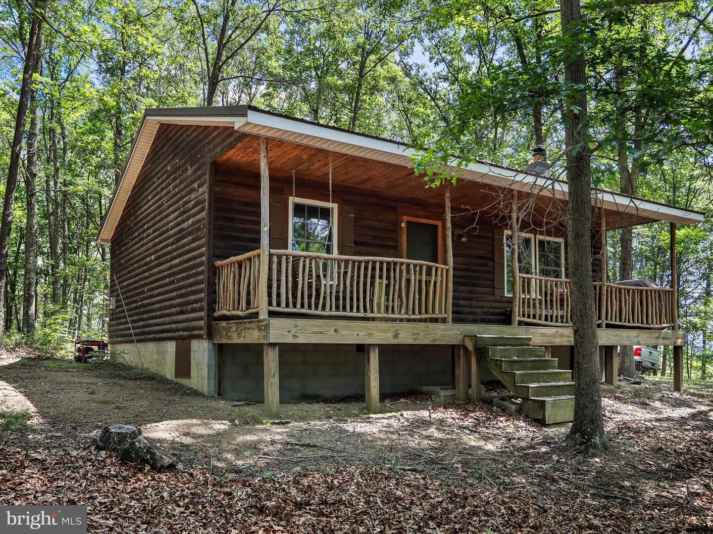 Property Photo: 2180 Old Smith Farm Road WV 26763