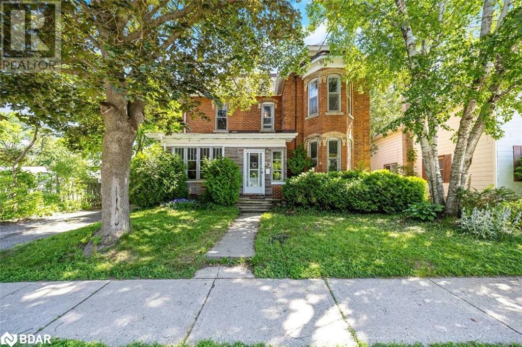 Property Photo:  53 Willow Street North  ON L7J 1Z8 