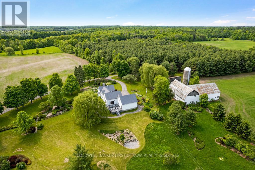 Property Photo:  2603 Ramsay 6D Corners  ON K0A 1A0 