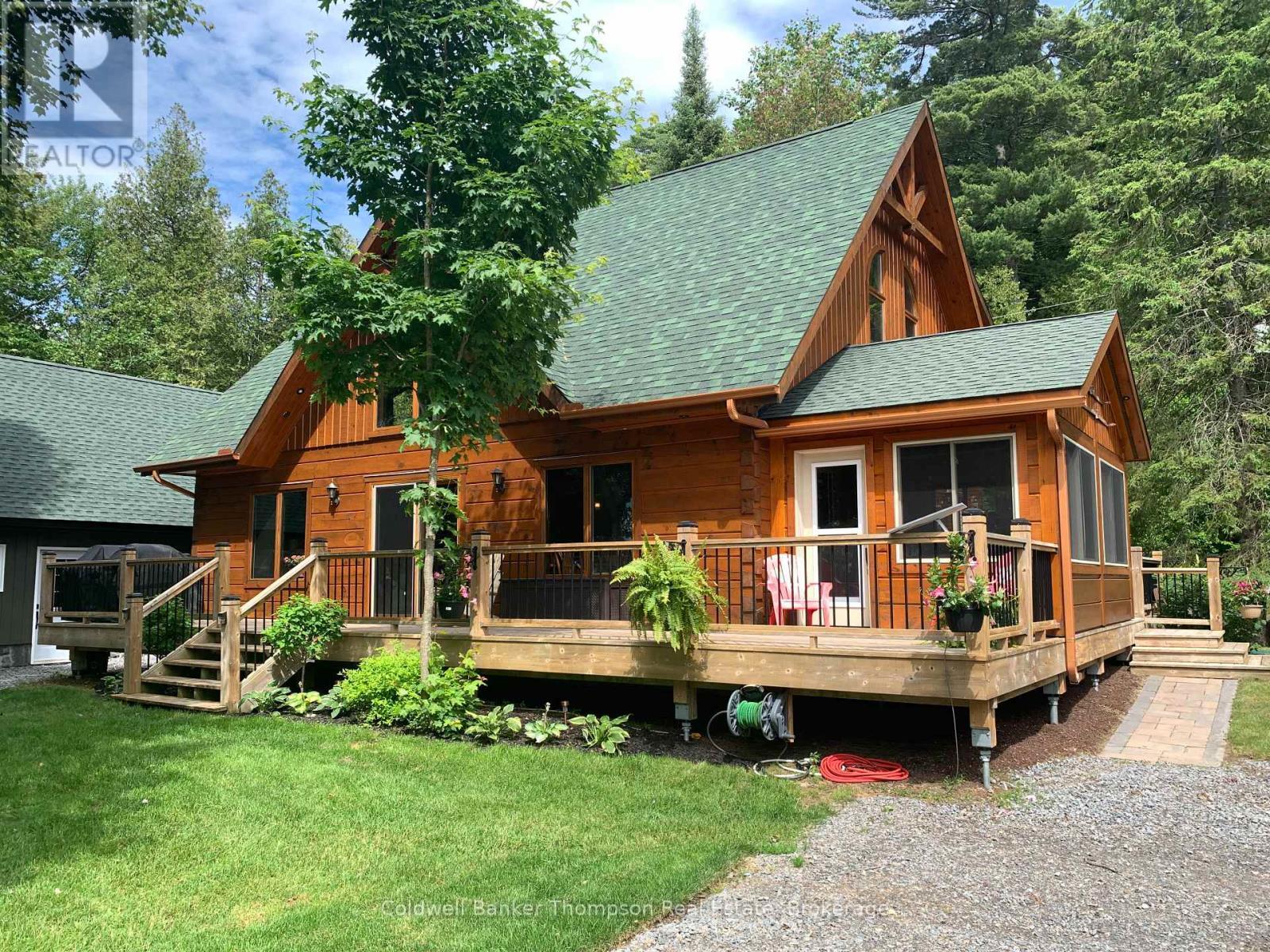 Photo de la propriété: 4 Elizabeth Street ON P0A 1Z0