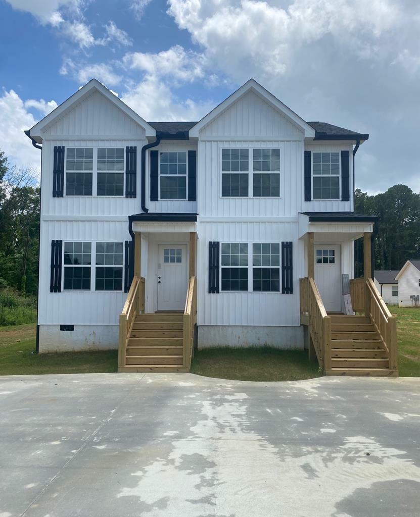 Property Photo: 1471 Hale Bowen Drive GA 30720