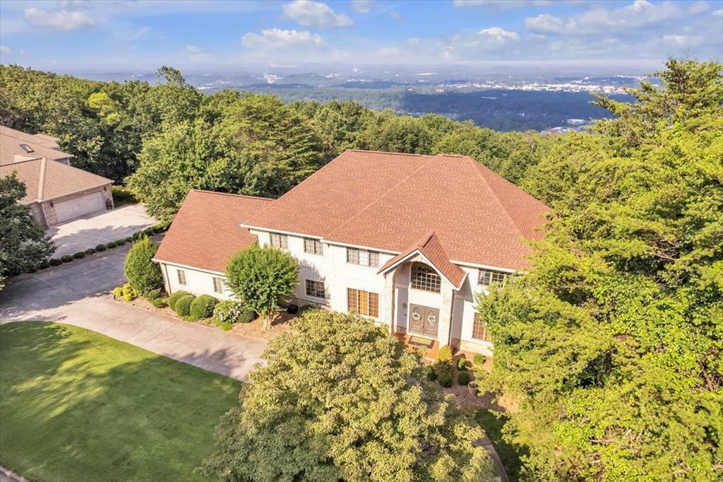 Property Photo:  815 Battlefield Park Drive  GA 30720 