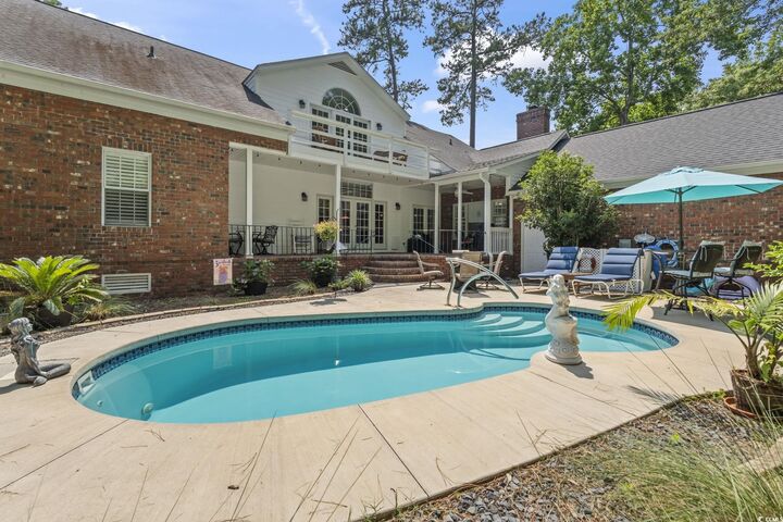 Property Photo:  4691 Mill Pond Ct.  SC 29576 