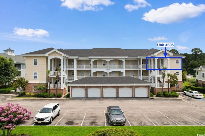 Property Photo:  4872 Dahlia Ct. 305  SC 29577 