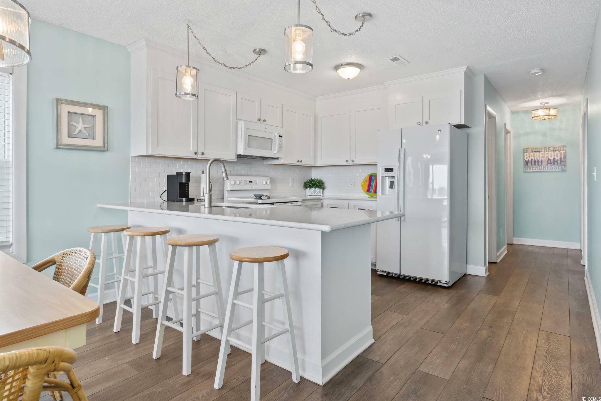 Property Photo: 4105 S Ocean Blvd. 102 SC 29582
