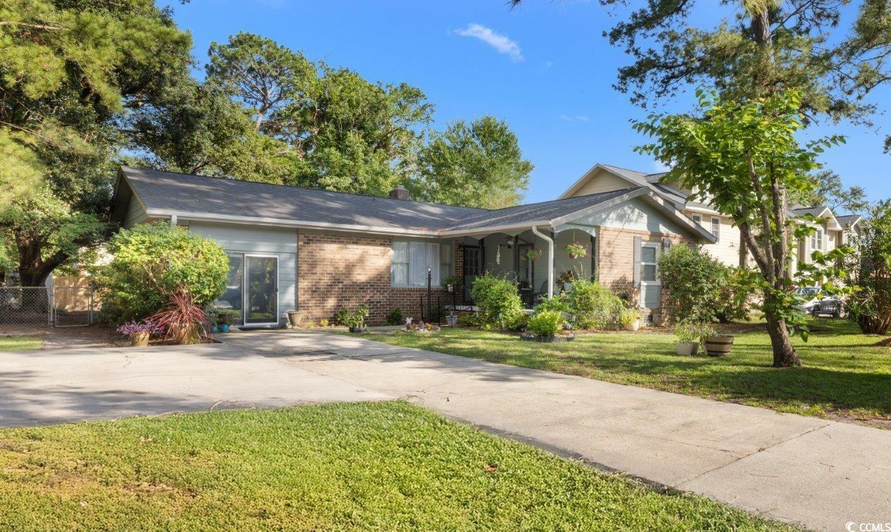 Property Photo: 6210 Blynn Dr. SC 29572