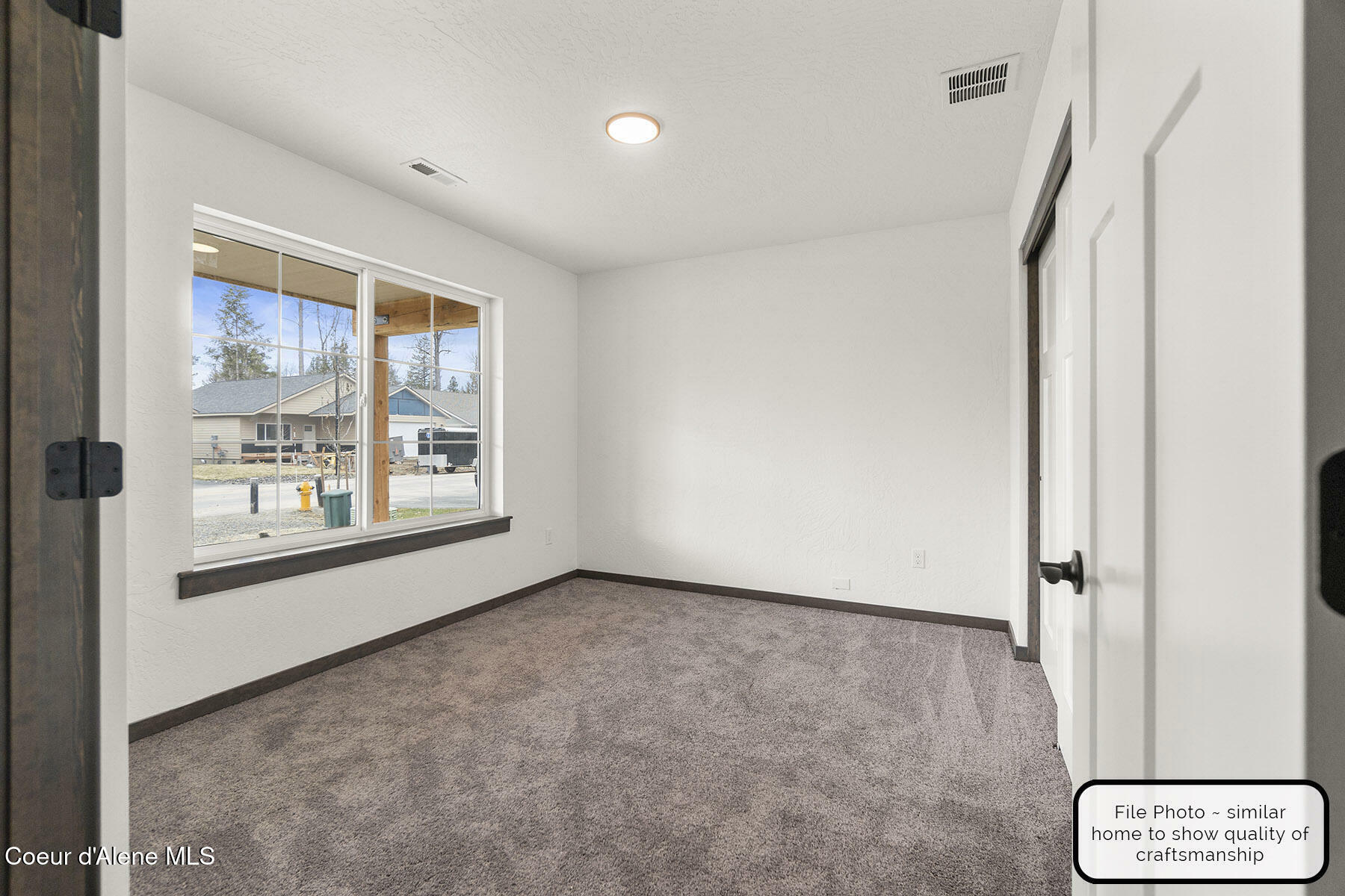 Property Photo: 8904 W Swather Ave ID 83858