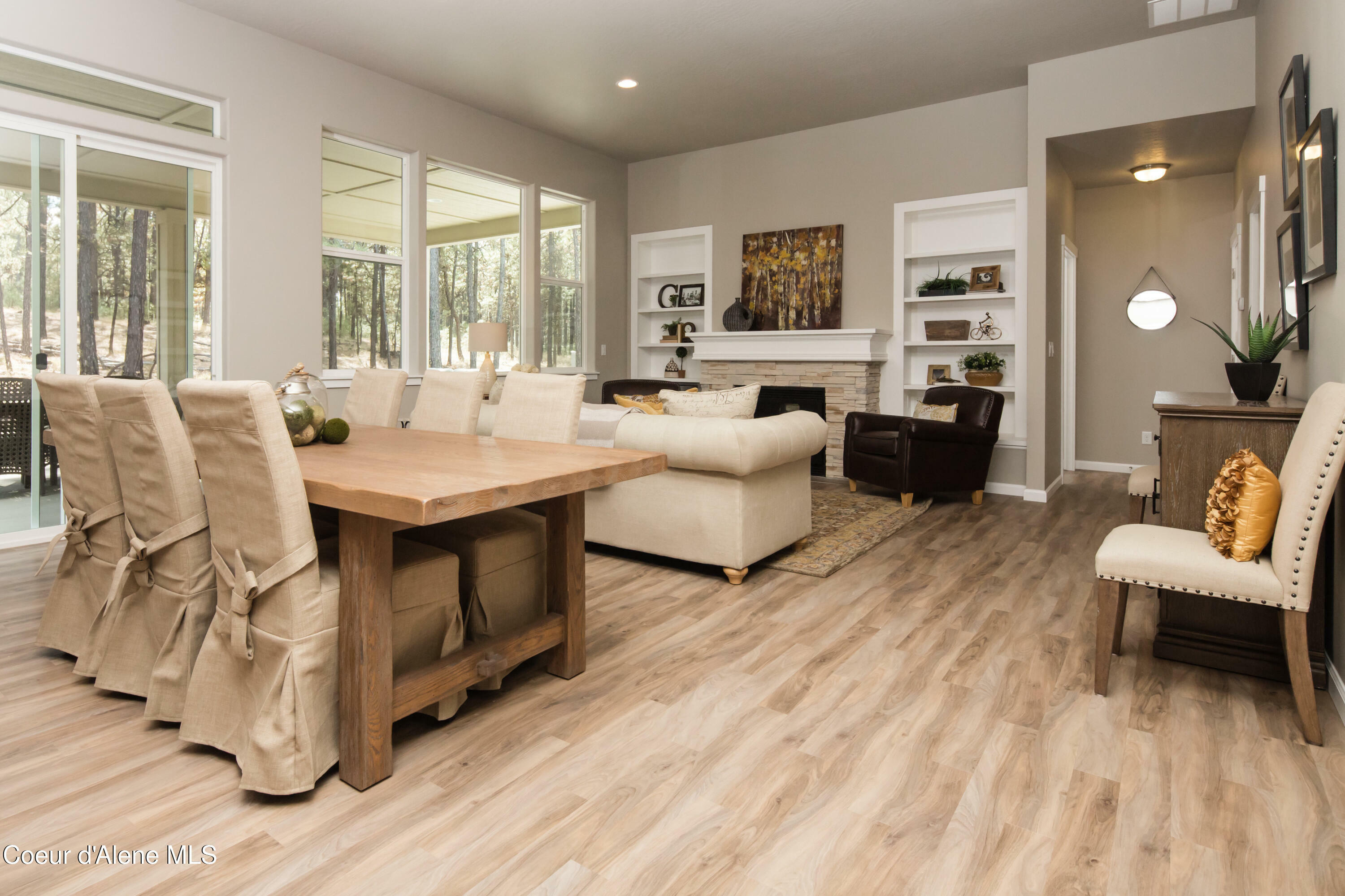 Property Photo: 2066 W Platte Ave ID 83854