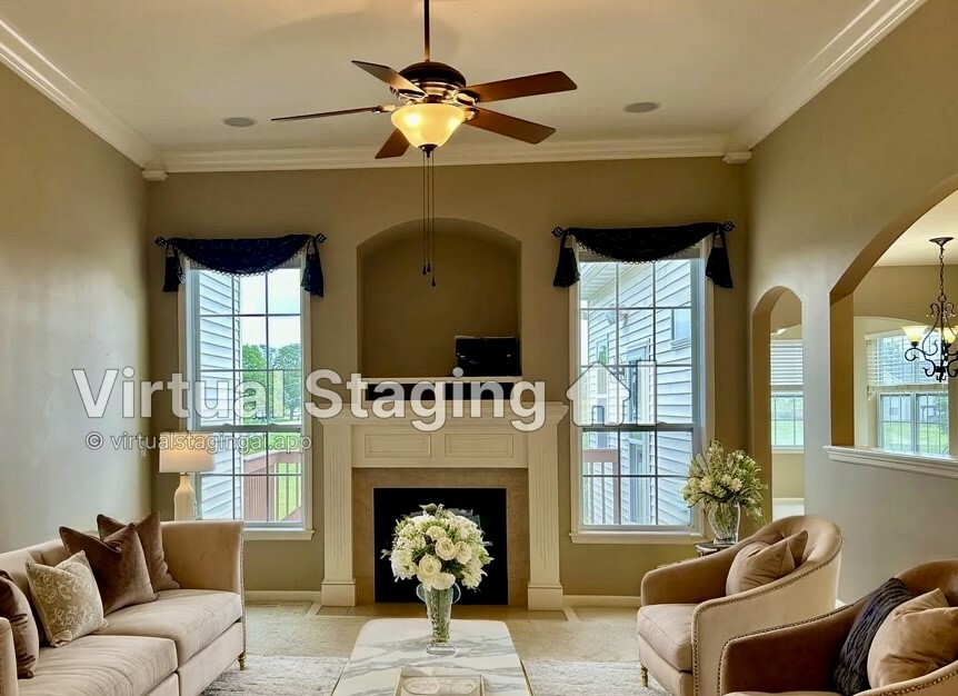 Property Photo: 3092 Stone Creek Ct. IA 52302