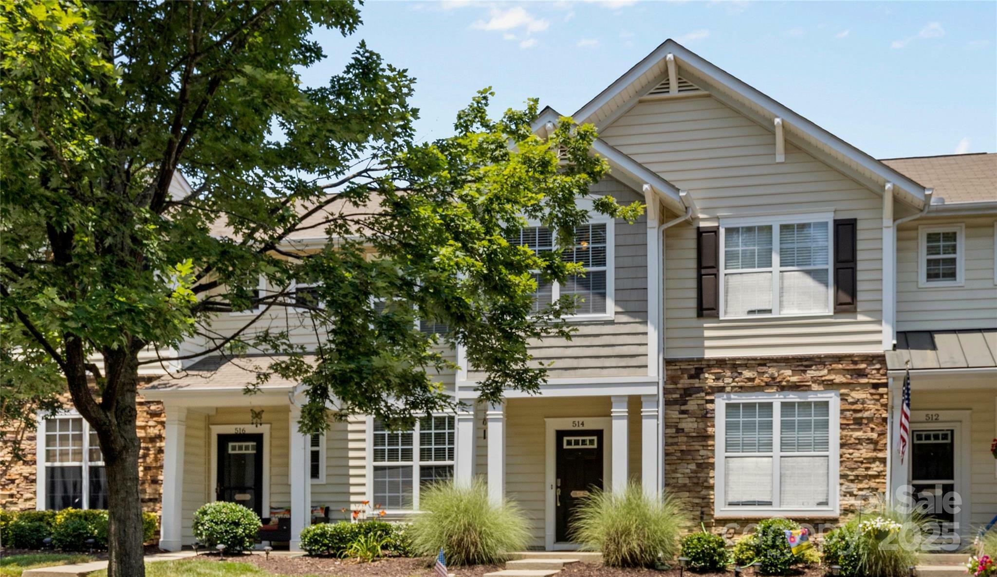 514 Bent Leaf Court  Fort Mill SC 29708 photo