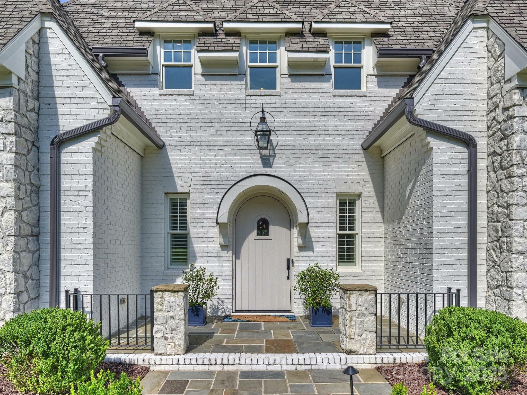 Property Photo: 6314 Saint Stephen Lane NC 28210