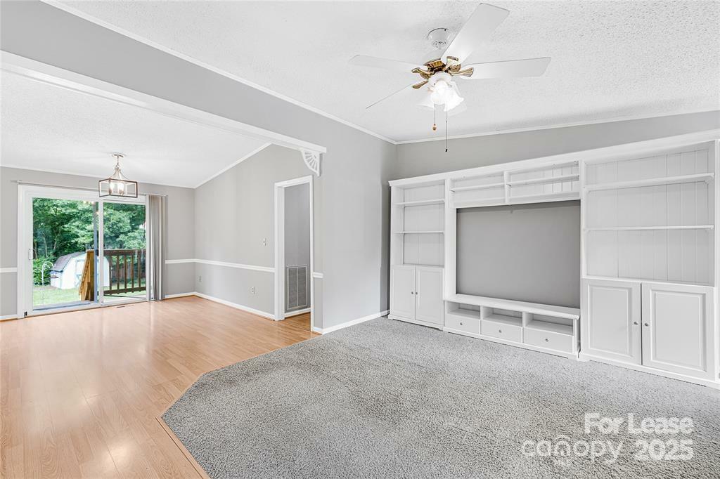 Property Photo: 8125 Plott Road NC 28215