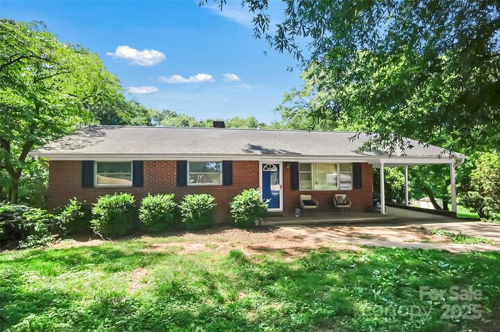 113 N Academy Street  Mooresboro NC 28114 photo