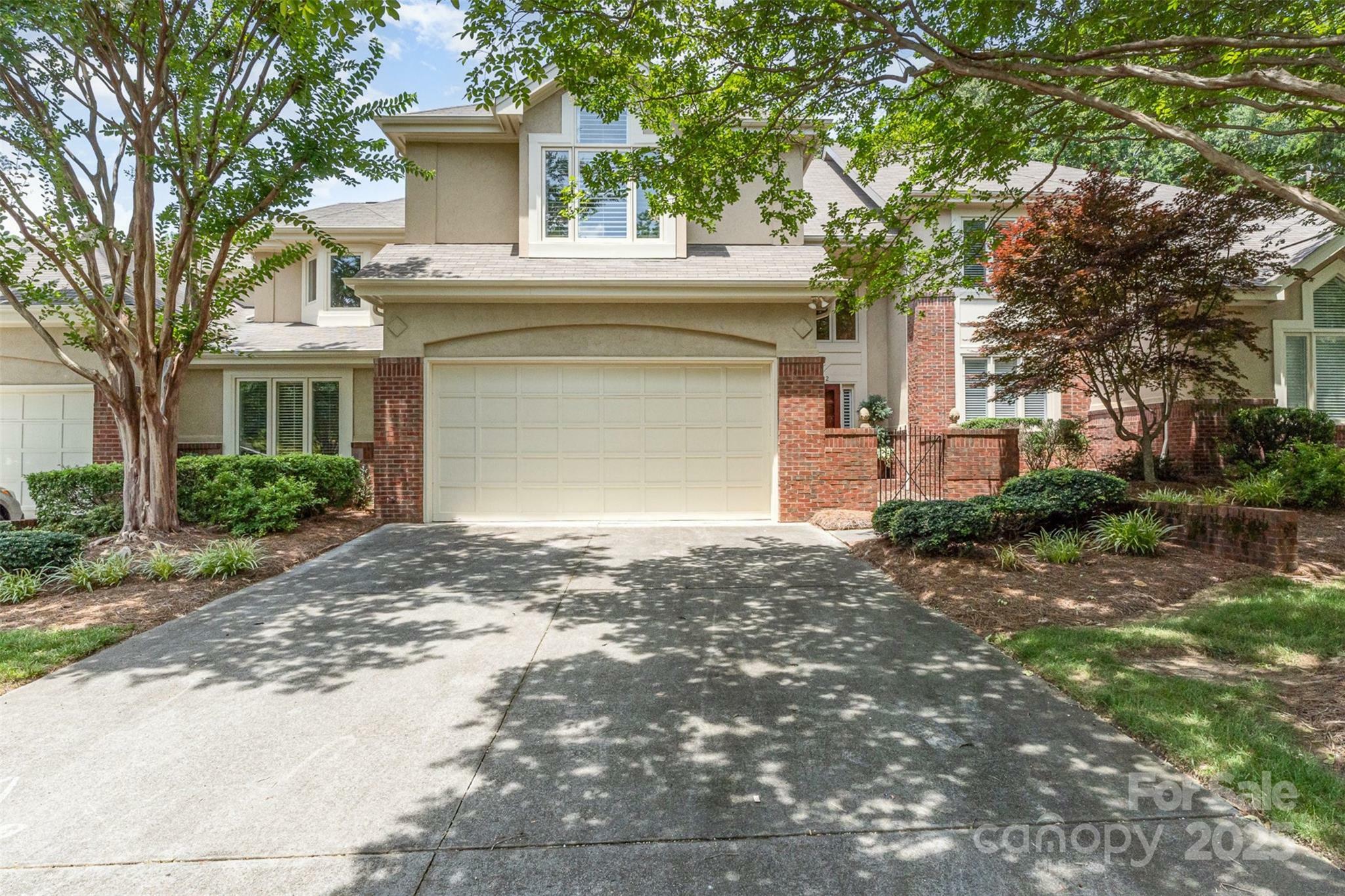 Property Photo: 6602 Gaywind Drive NC 28226