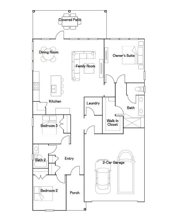 Property Photo:  105 Barker Street  SC 29486 
