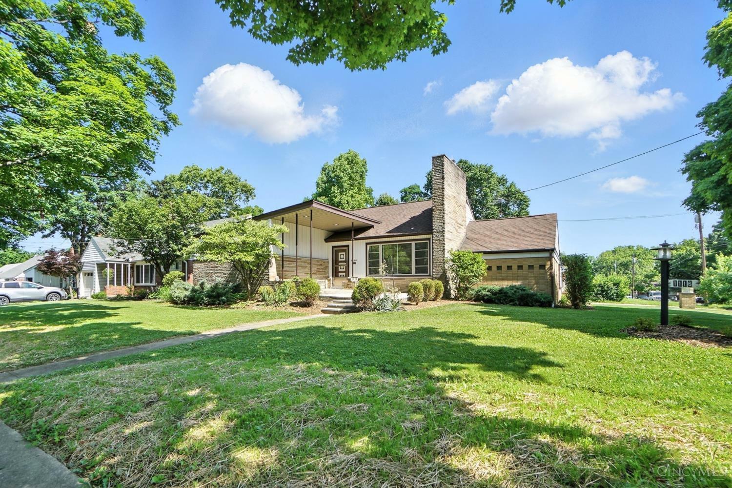 Property Photo: 1116 Hempstead Drive OH 45231