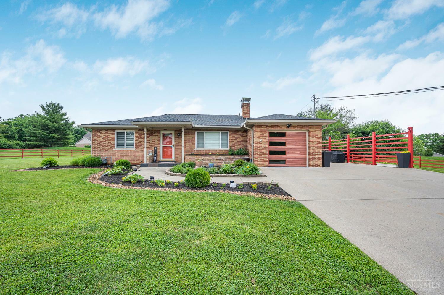 854 Nordyke Road  Anderson Twp OH 45255 photo