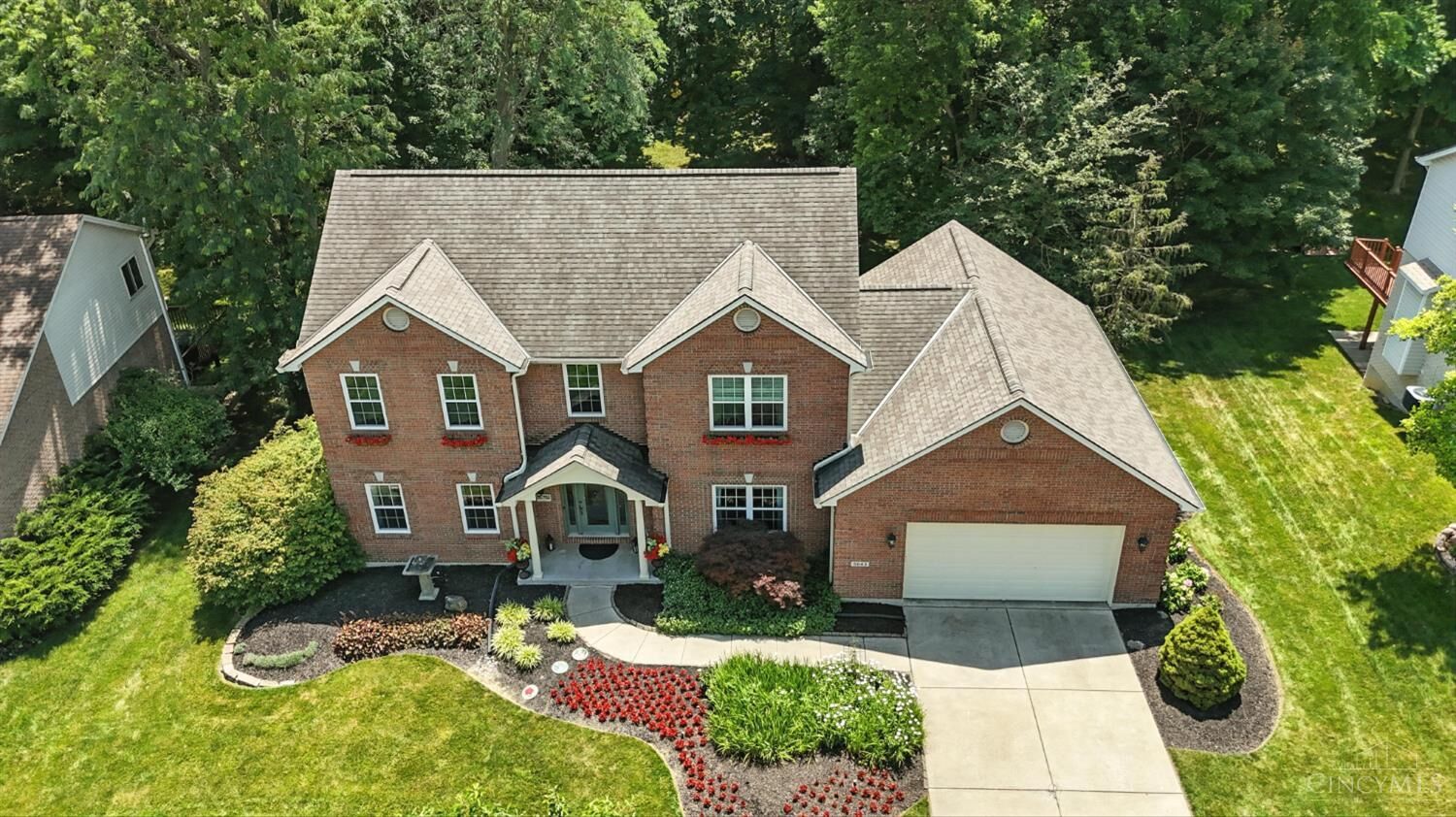 Property Photo:  5643 Yamassee Drive  OH 45011 