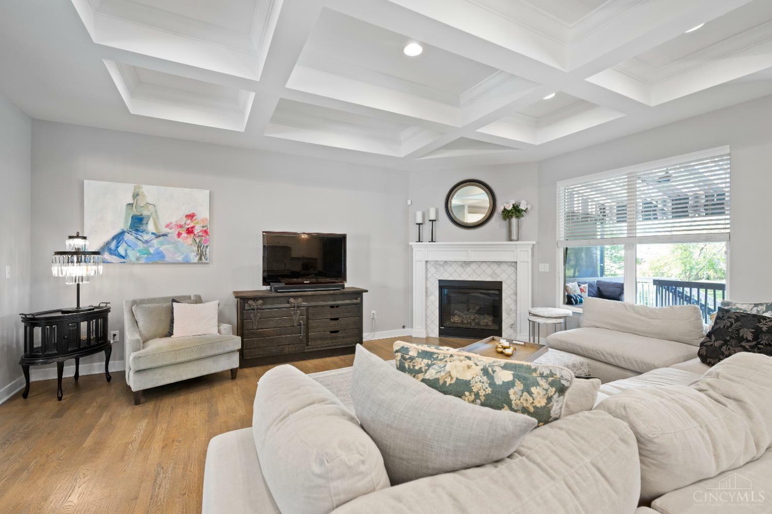 Property Photo: 7920 Mitchell Farm Lane OH 45242