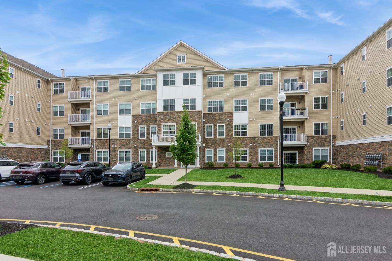Property Photo: 727 Lorhan Drive NJ 08854