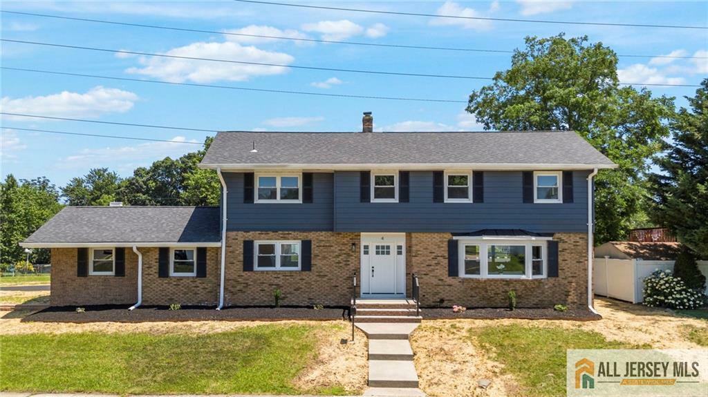 Property Photo: 4 Schmitt Street NJ 08872