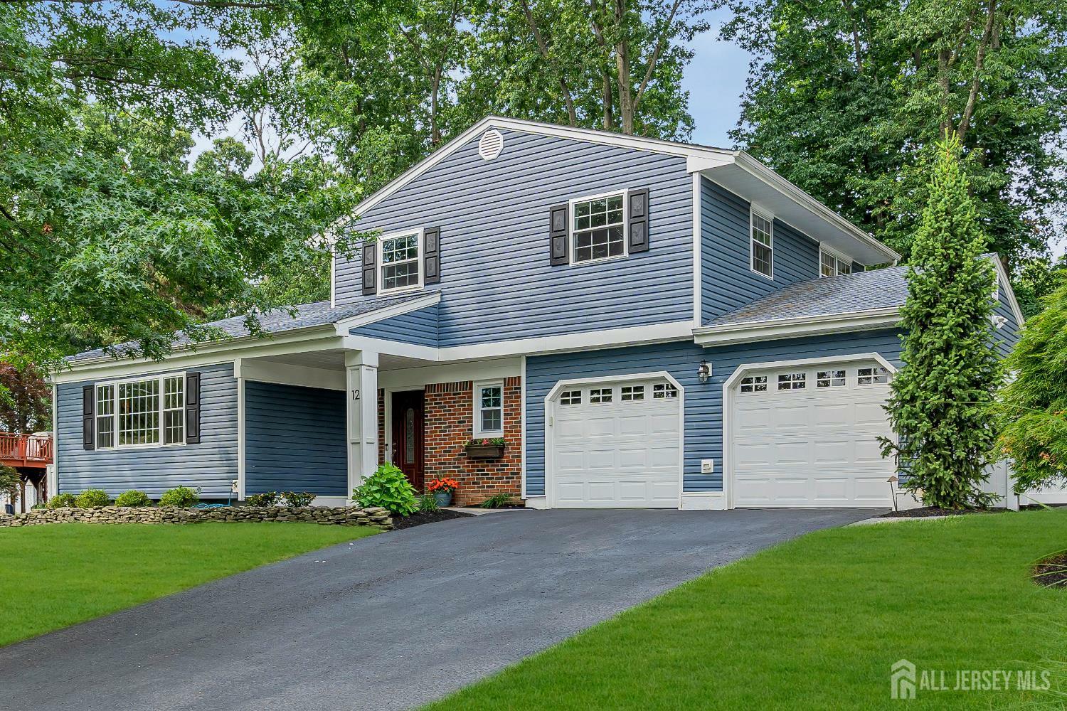 12 Tremblay Road  East Brunswick NJ 08816 photo