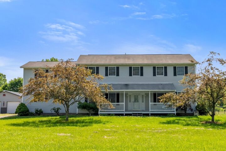 Property Photo:  5373 Summit SW Road  OH 43062 