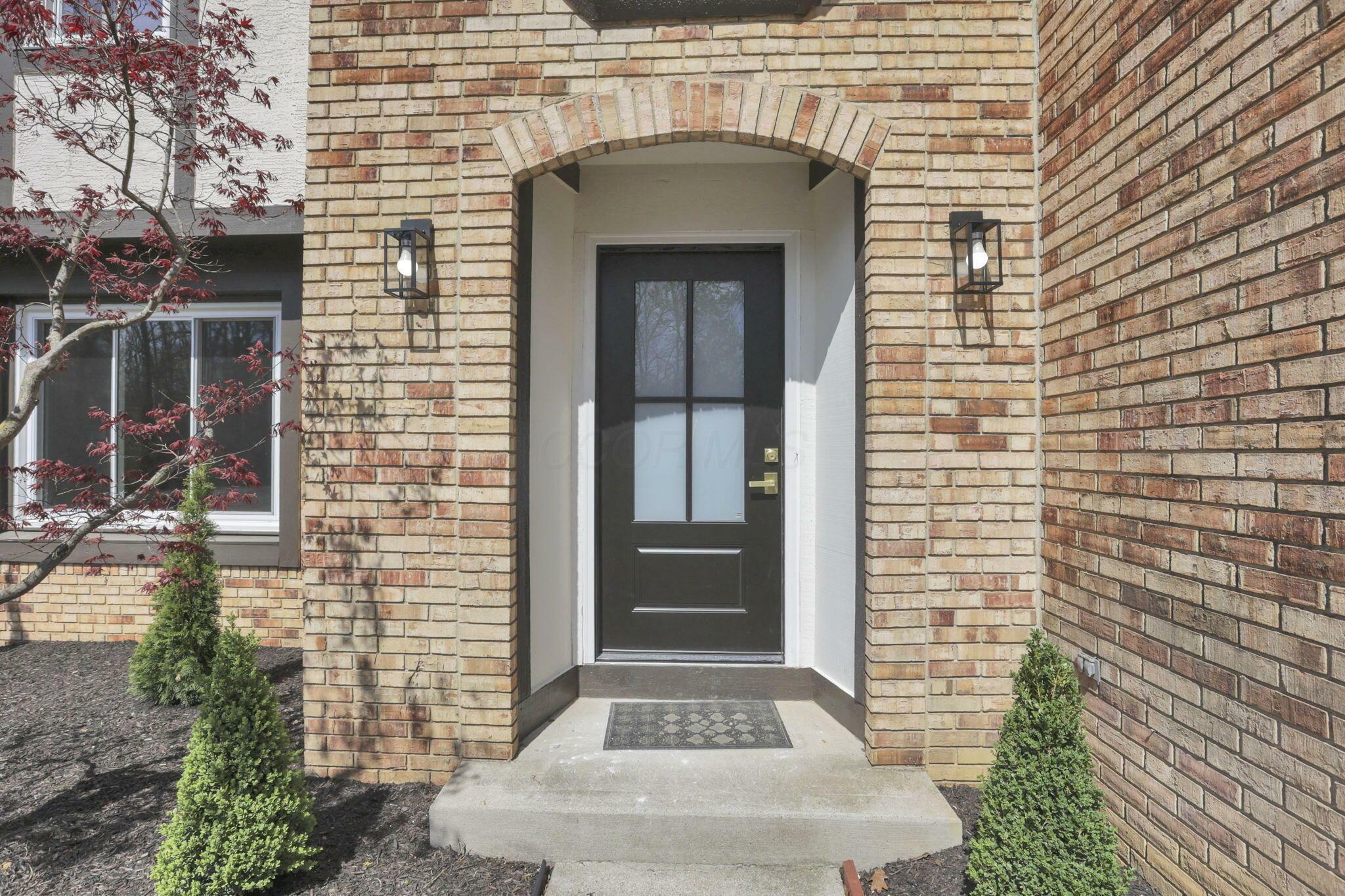 Property Photo: 5200 Colt Court OH 43081