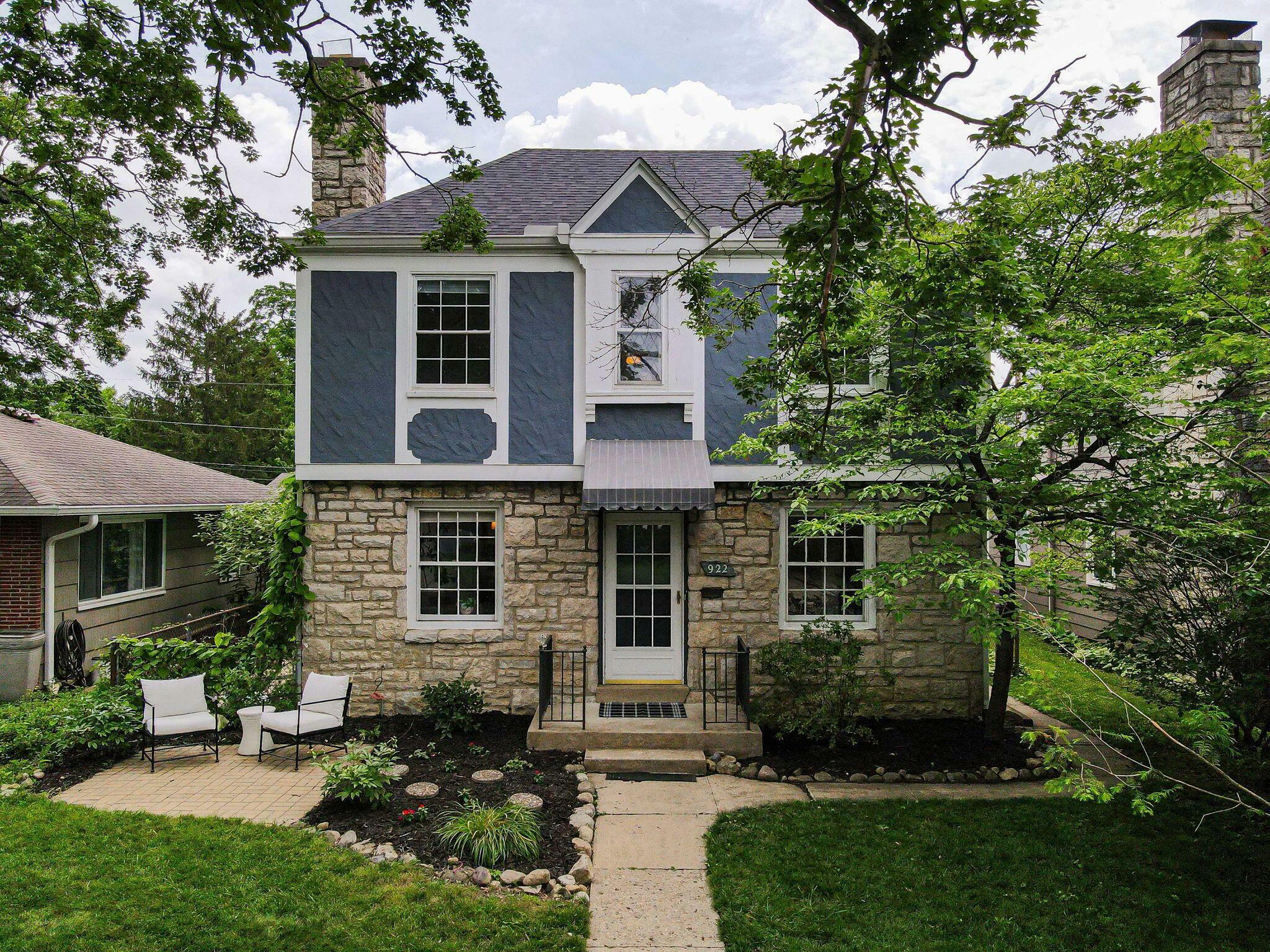 922 S Remington Road  Columbus OH 43209 photo