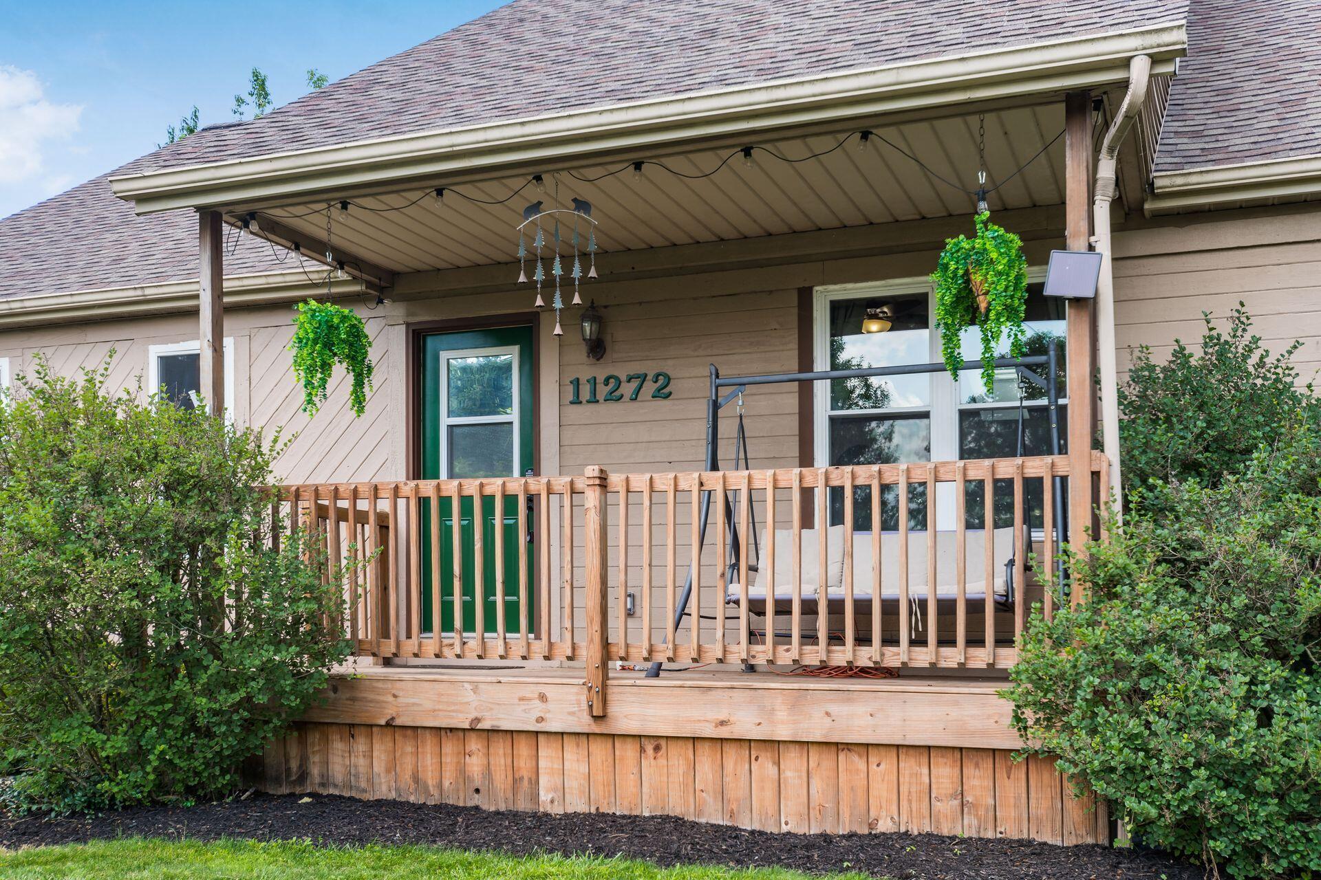 Property Photo: 11272 Miller NW Road OH 43031