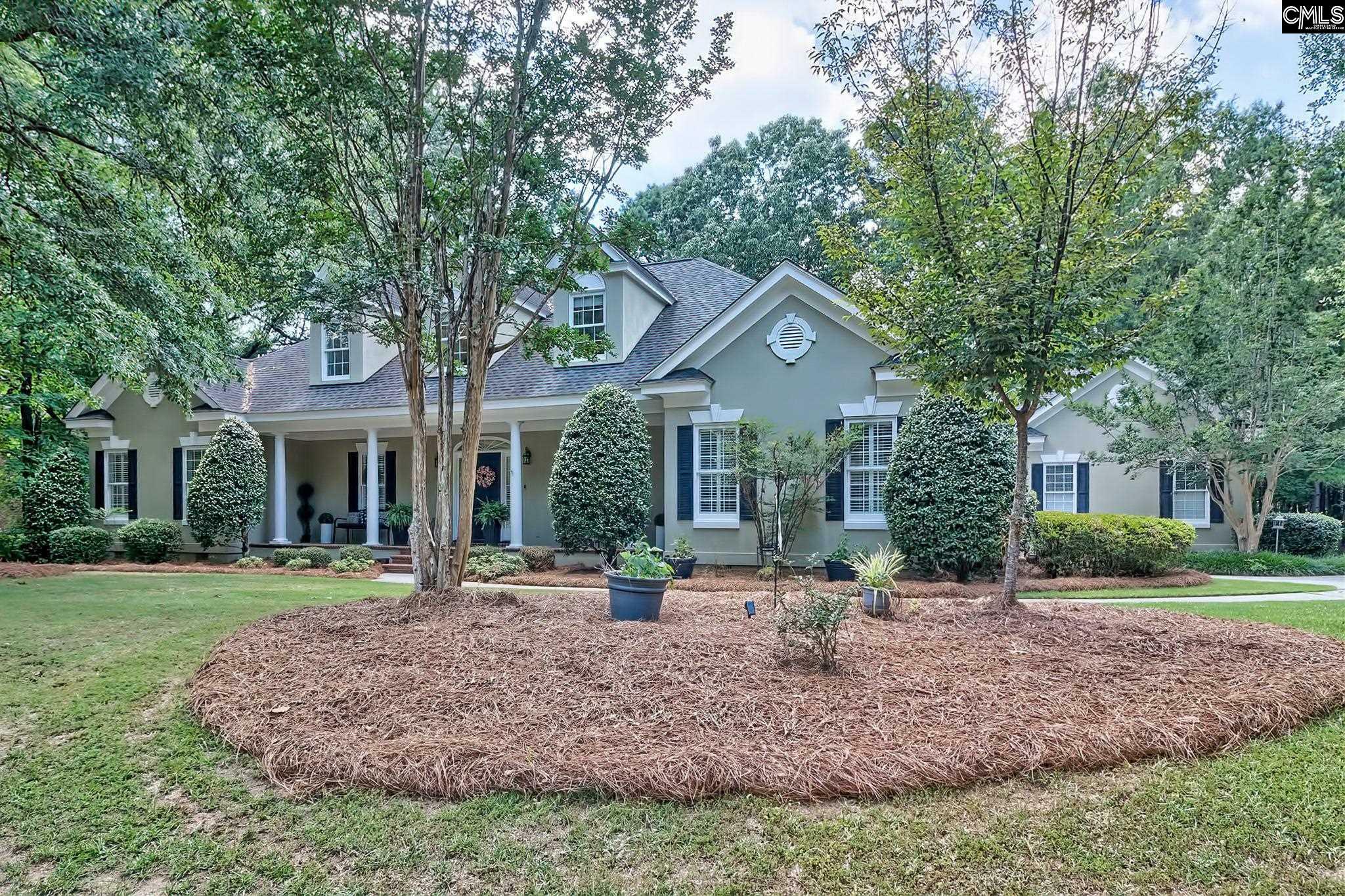 Property Photo: 305 Steeple SC 29063-9258