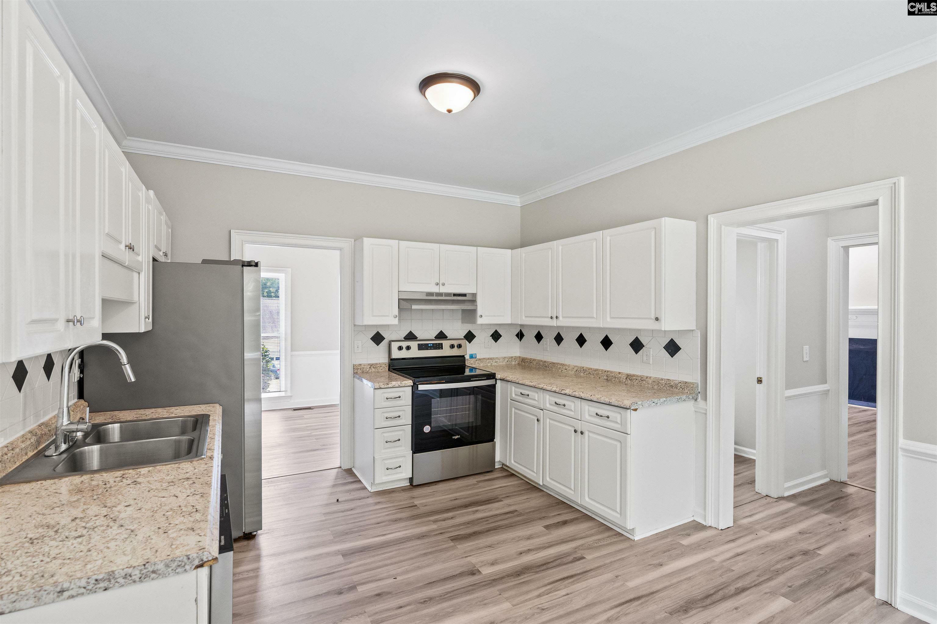 Property Photo: 265 Thornhill SC 29212
