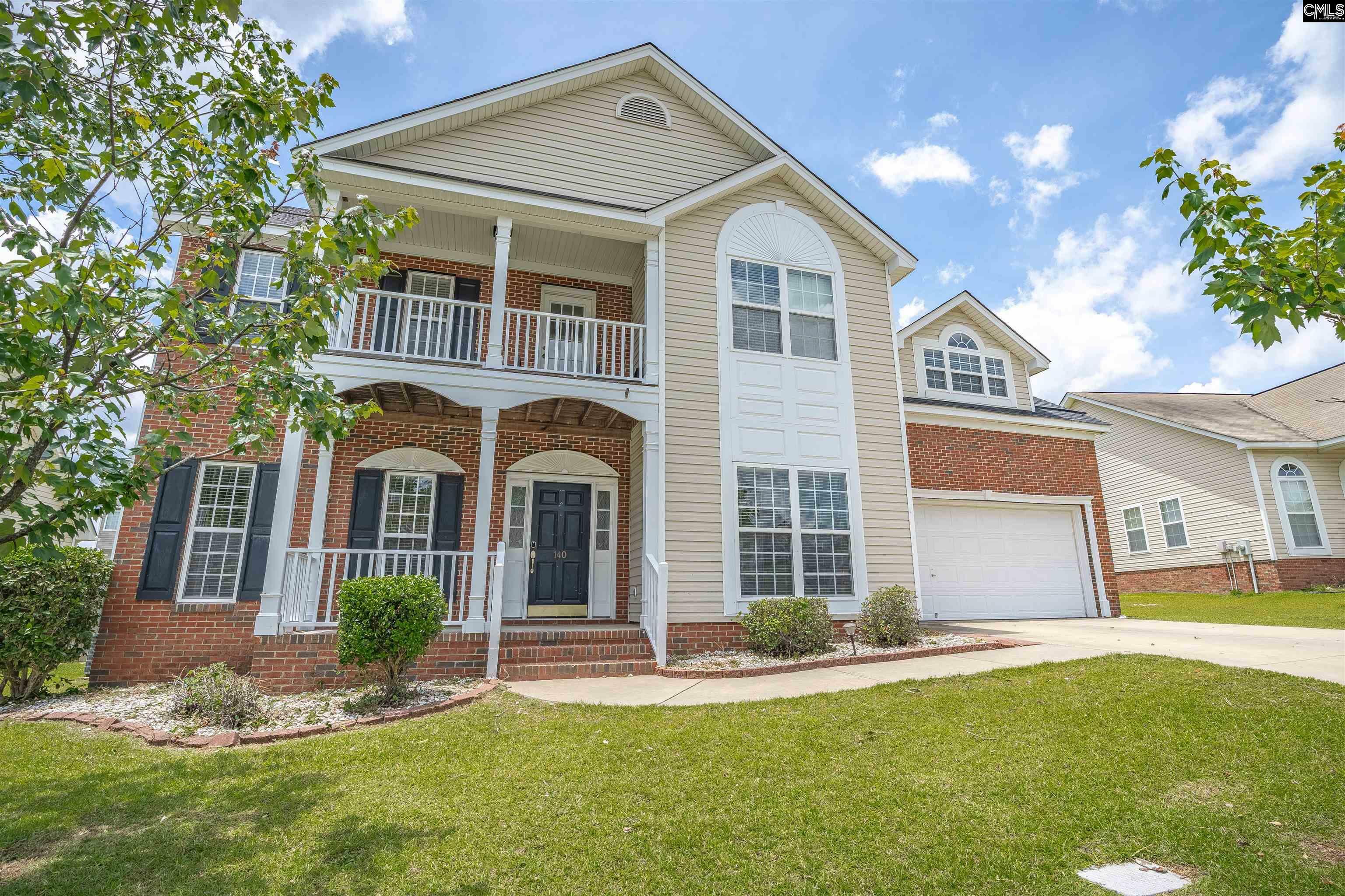 Property Photo: 140 Longtown Place SC 29229