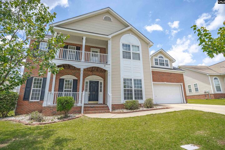 Property Photo:  140 Longtown Place  SC 29229 