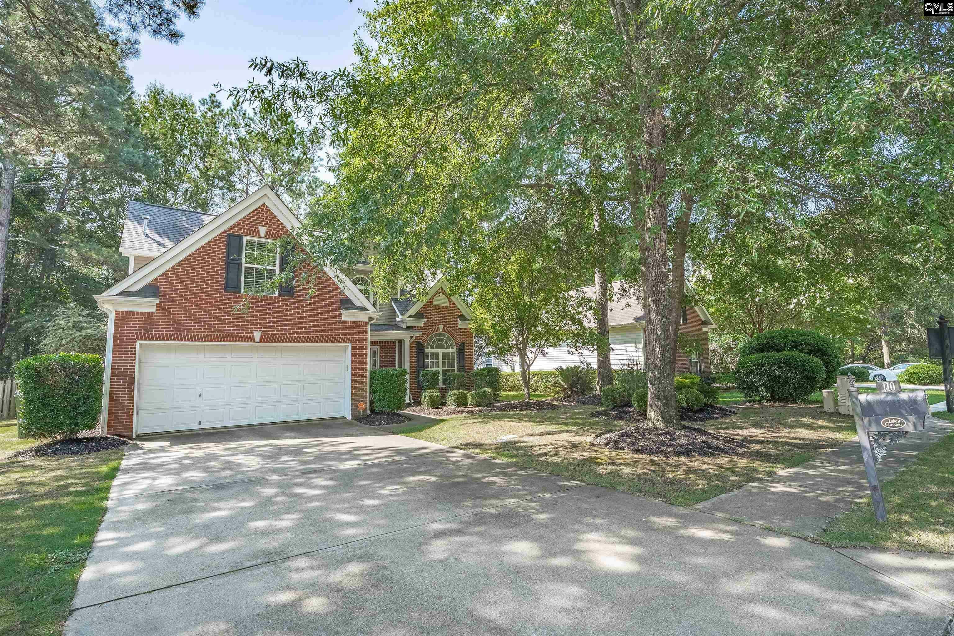 Property Photo: 110 Silverwood SC 29229