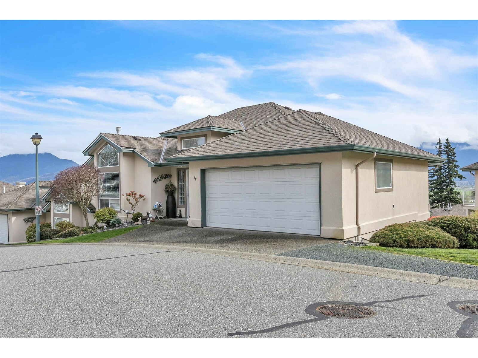 Property Photo: 8590 Sunrise Drive 35 BC V2R 3Z4