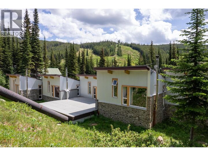 Property Photo: 130 Cougar Road 6 BC V0H 1T8