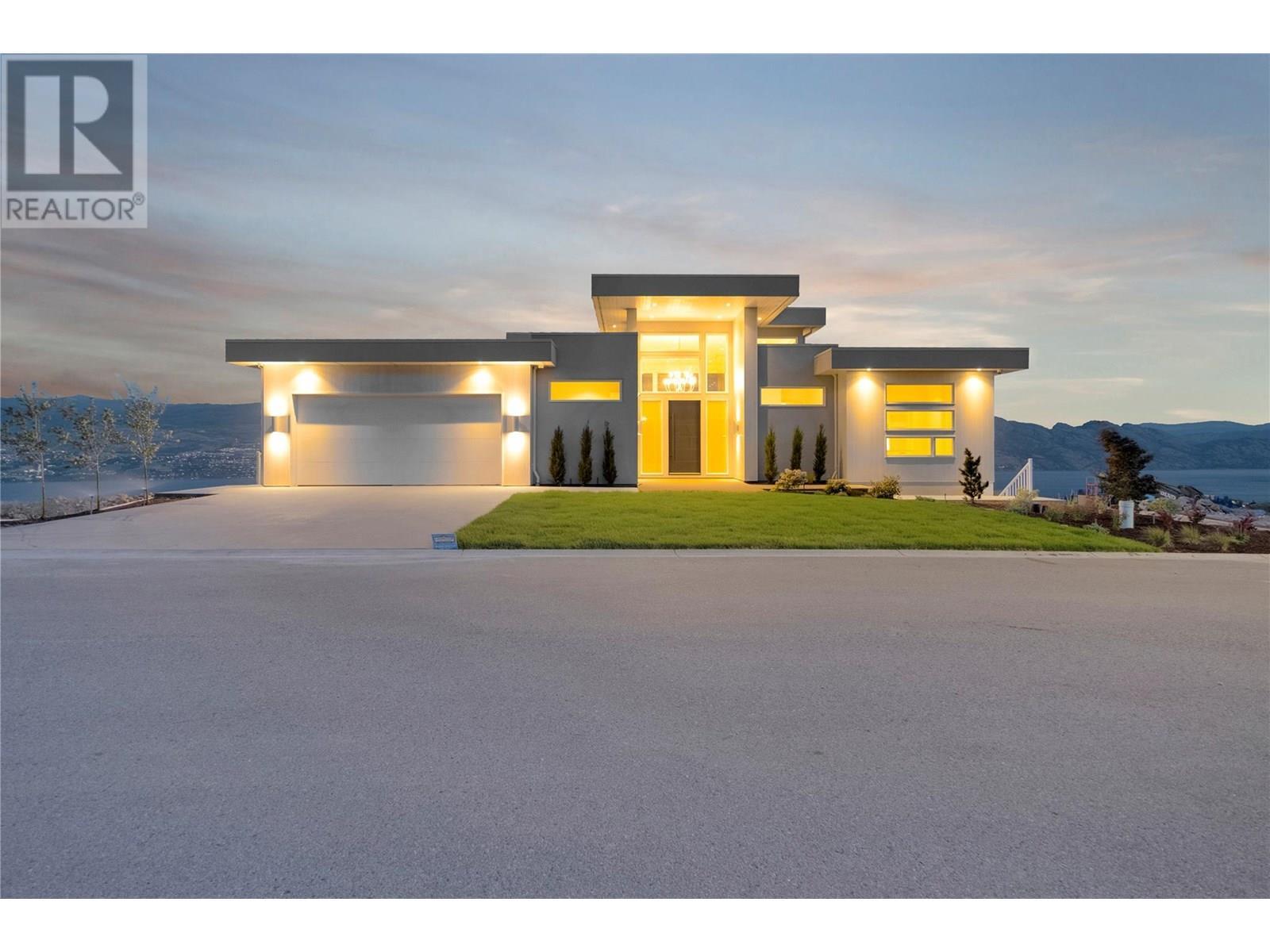1391 Vineyard Drive  West Kelowna BC V4T 0E9 photo