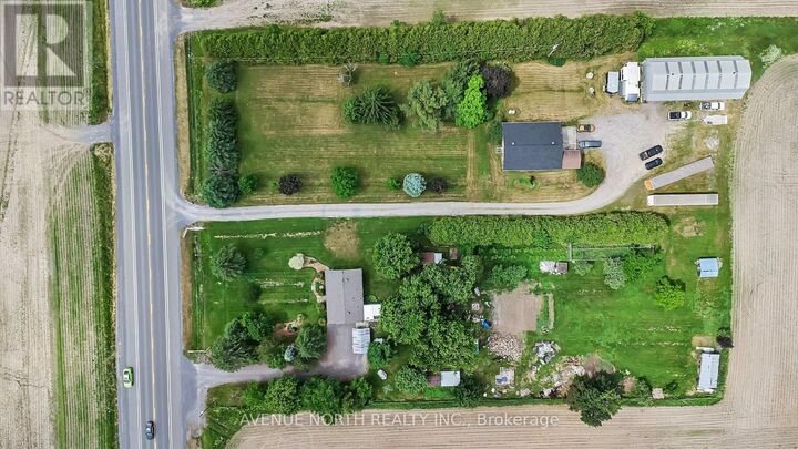 Property Photo: 4431/4439 Frank Kenny Road ON K0A 3H0