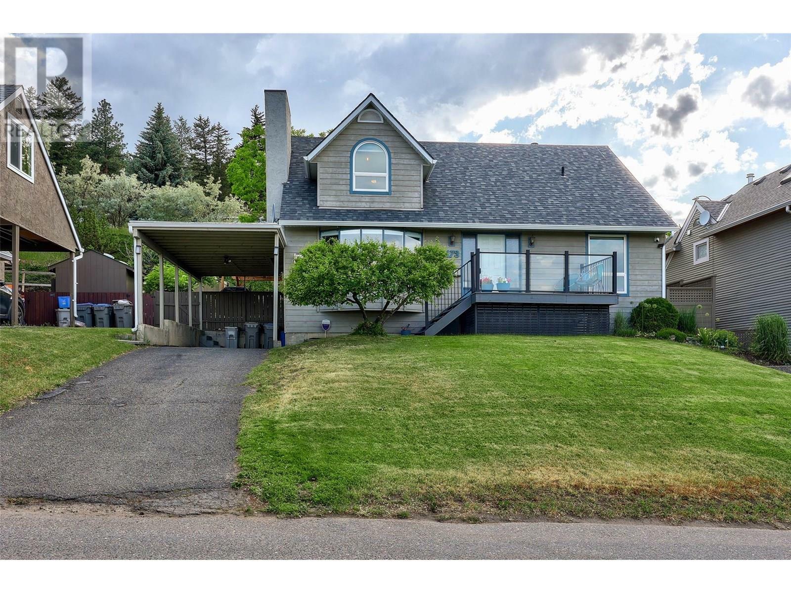 2173 Sifton Lane  Kamloops BC V1S 1A4 photo